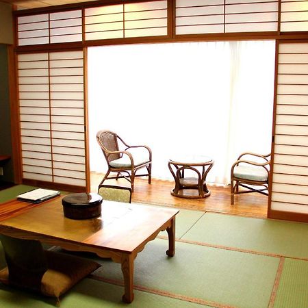ホテル星羅四万十 四万十市 エクステリア 写真