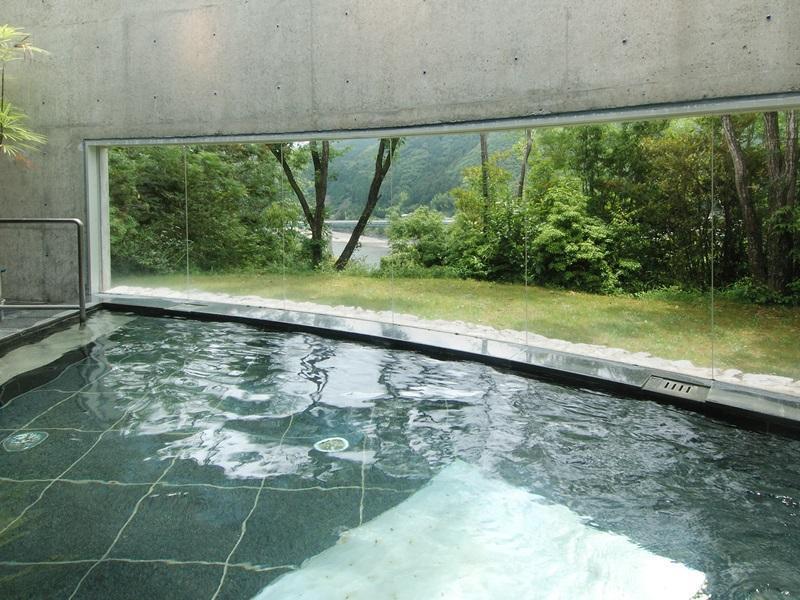 ホテル星羅四万十 四万十市 エクステリア 写真