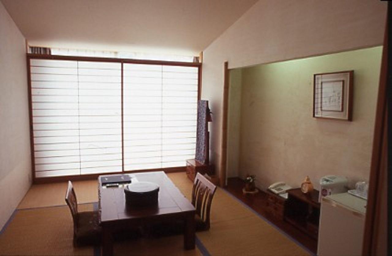 ホテル星羅四万十 四万十市 エクステリア 写真