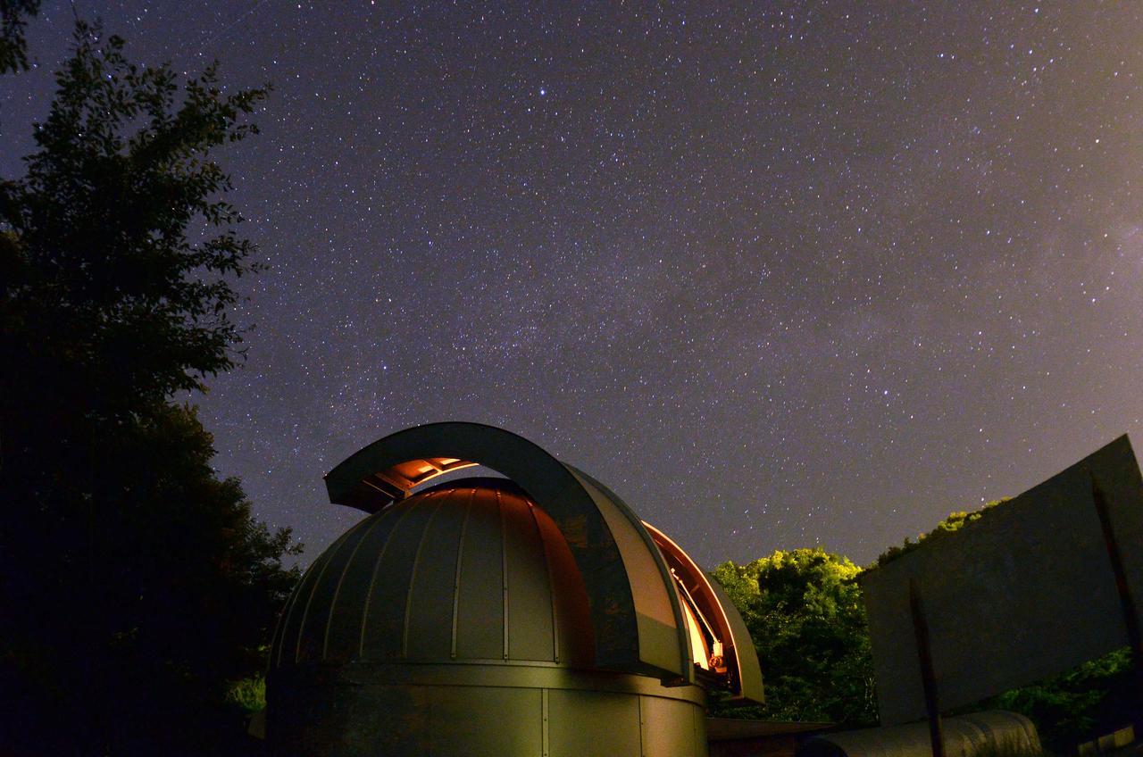 ホテル星羅四万十 四万十市 エクステリア 写真