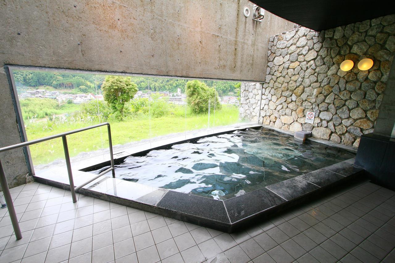 ホテル星羅四万十 四万十市 エクステリア 写真